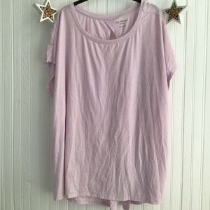 T-shirt 😉 JOE FRESH + Active